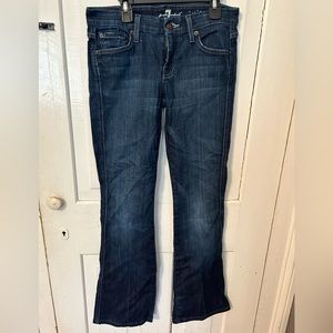 7 For All Mankind Jeans